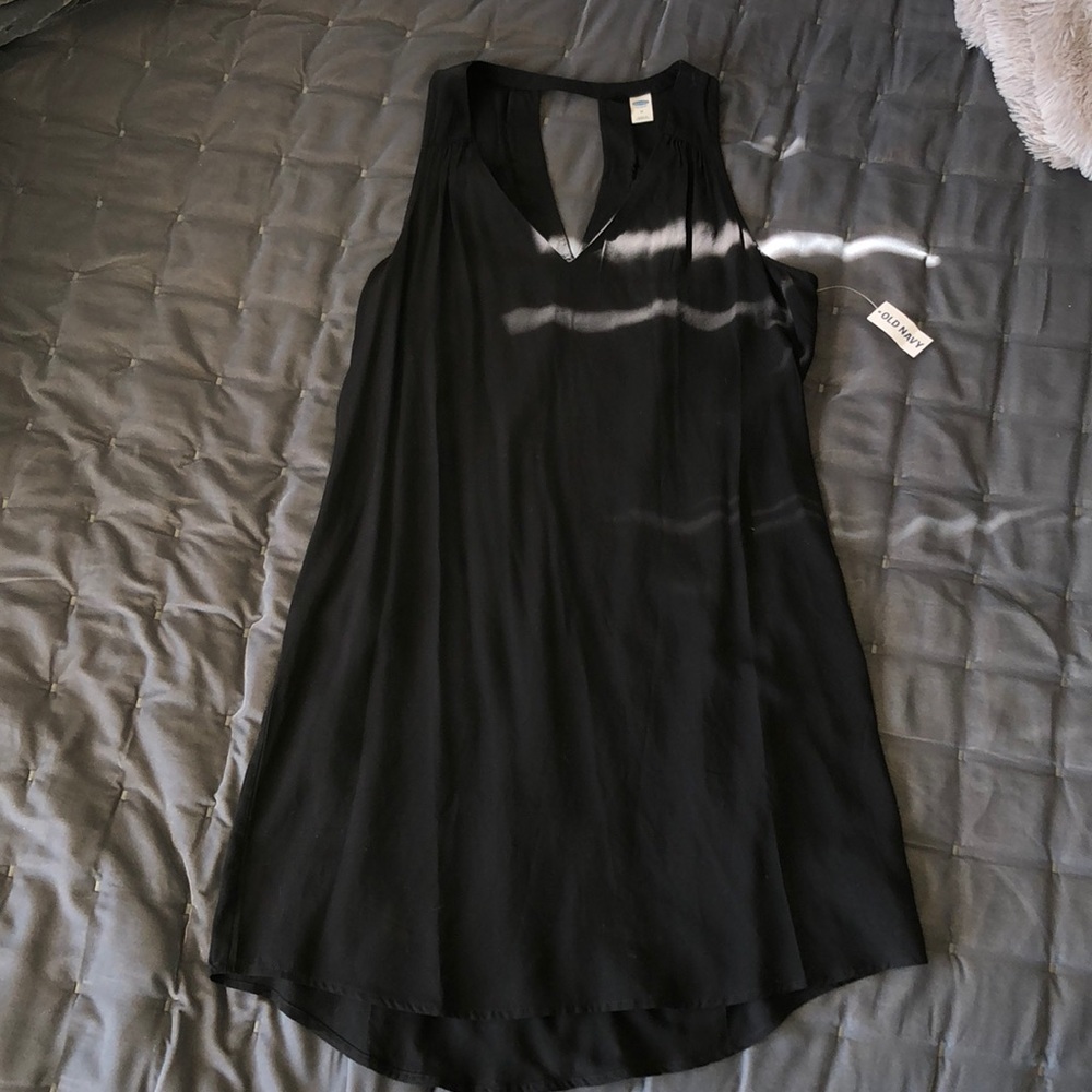 Black dress🖤
